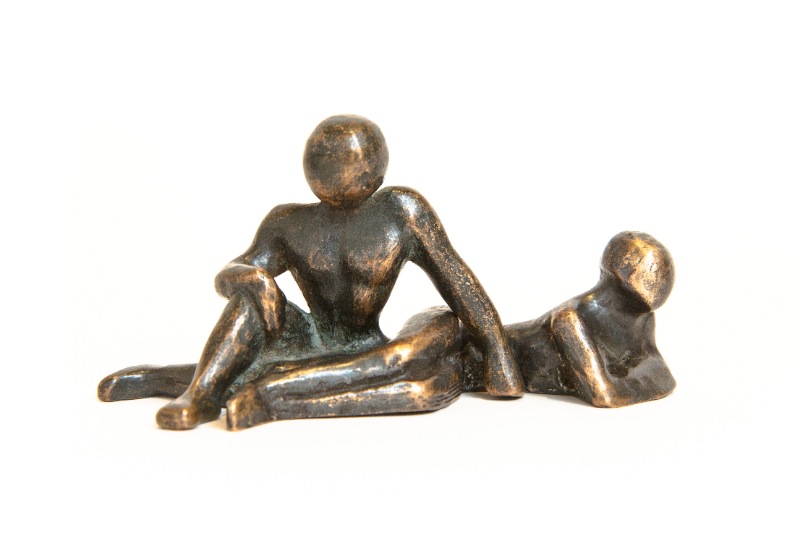 sculpture-bronze-2-personnages