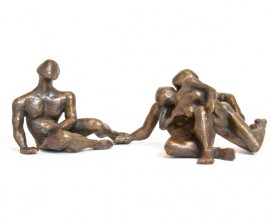 sculpture-bronze-3-personnages