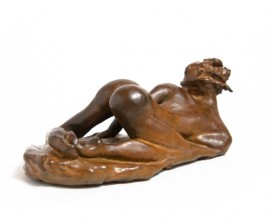 sculpture-bronze-femme-corps-nu-vue-dos